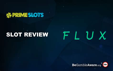 Flux Slot Review (2024) .
